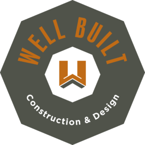 Well Built Construction and Design