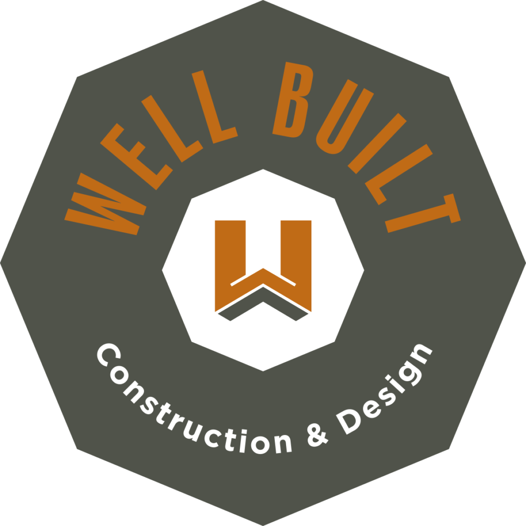 Well Built Construction and Design Well Built Construction and Design